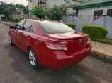 A picture of Foreign Used 2010 Toyota Camry For Sale