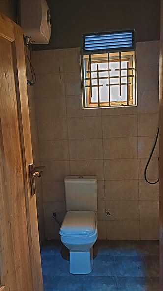 A picture of Beautiful Double self contained houses for rent in Namugogo for