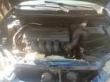 A picture of Nearly used Matrix with good Engine and gear AC is