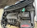 A picture of Registered Nigeria used Toyota matrix 2005 model Super clean in