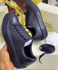 A picture of mcqueen