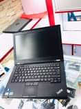 A picture of Lenovo t430s i5 400k laptops