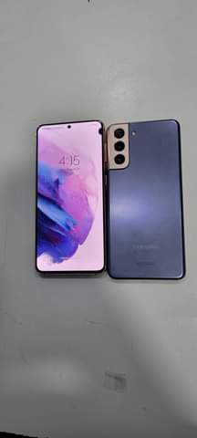 samsung s21