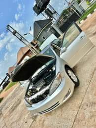 A picture of Distress Sale Belgium grade 2004 5 model Location is Awka