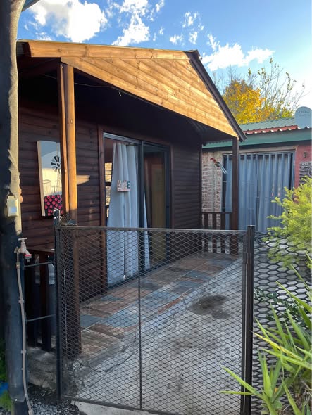 wendy house