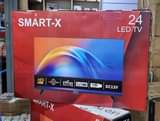 A picture of BRAND NEW SMART TVs 0751 073 106