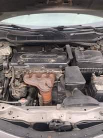 A picture of 2009 Toyota Camry 2009 XLE