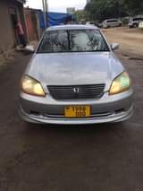 A picture of ALPHARD