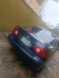 A picture of 2004 Toyota Corolla