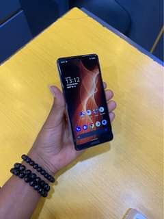 A picture of Sharp sense 5G used