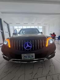 A picture of MR KEN AUTOs Ur Happiness Is Our Priority 2348038966089 call