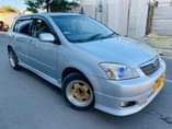A picture of TOYOTA RUNEX FOR SALE MIL 11 5 CALL 0712827933