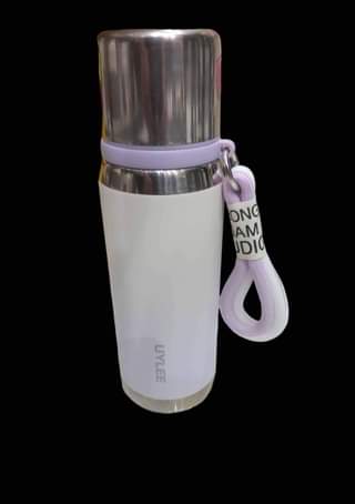 water bottle