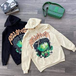 hoodies