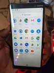 A picture of NOKIA 7 PLUS. 64GB. 6GB RAM