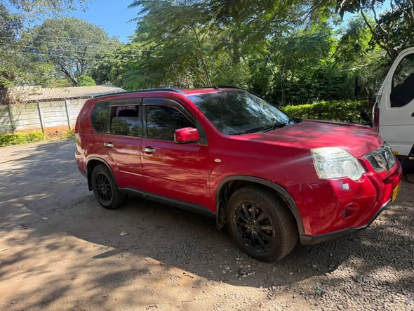 used nissan
