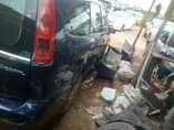 A picture of Honda Stream Automatic