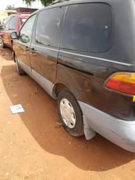 A picture of Only Ibadan buyer need money today 1 3 last to