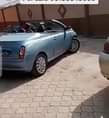 A picture of Go buga them this Christmas with this beautiful 2005 Nissan
