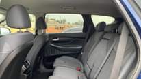 A picture of CLEAN FOREIGN USED HYUNDAI SANTA FE 2019 MODEL 19 5M
