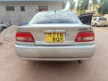 A picture of Toyota Carina SI inauzwa