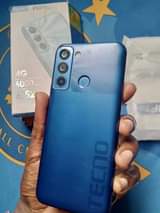 A picture of Tecno pop5pro