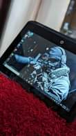 A picture of Laptop