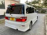 A picture of TOYOTA ALPHAD