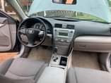A picture of 008 Toyota Camry SE tokunbo Dealer deal Car came in