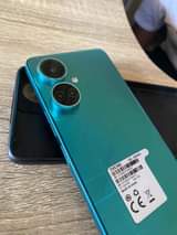 A picture of TECNO CAMON 19