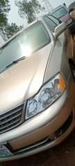 A picture of Super Toyota Avalon full opinions A C chilling 1 450m