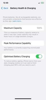 A picture of Phone X 64gb forsale price 100k no Face ID super