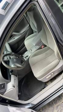 A picture of 2011 Toyota Camry