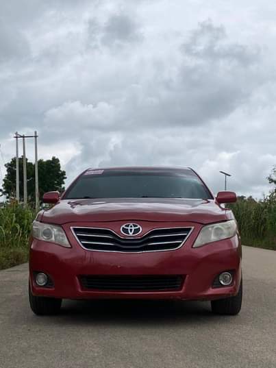 A picture of TOK S STANDARD An Extremely Clean Used Toyota Camry 2011