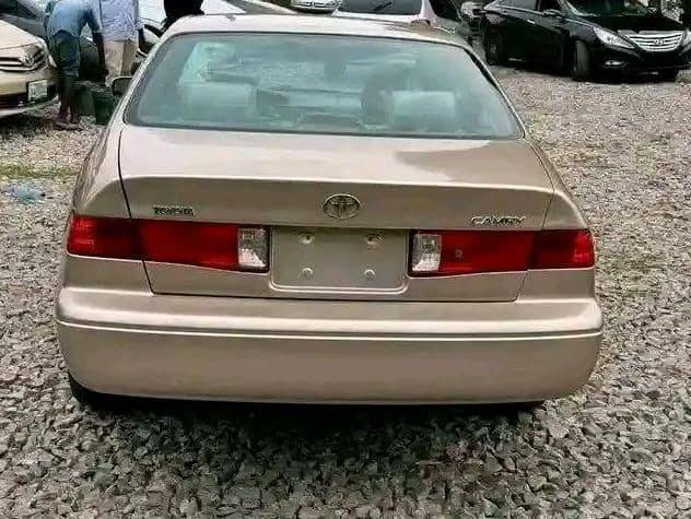 A picture of VEHICLE