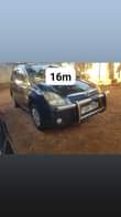 A picture of Used cars on sale at affordable prices call or Whatsapp