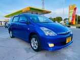 A picture of TOYOTA WISH