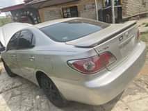 A picture of 2007 Lexus Es300