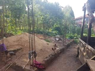 A picture of Land