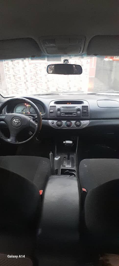 A picture of Toyota Camry big daddy working AC Good engine and gear