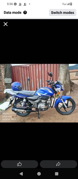bike