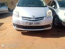 A picture of Passo Sette Call 0703273550