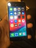 A picture of iPhone 6