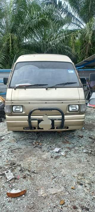 Ford P.