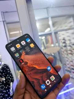 A picture of REDMI NOTE 11S