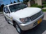 A picture of Prado 3rz bei 7 5m diesel 0688147887