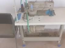 sewing machines