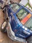 A picture of Honda CRV 99