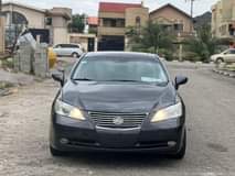 A picture of Neatly Used 2009 Lexus ES350 full option available FOR SALE