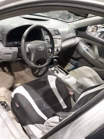 A picture of 2009 Toyota Camry Limited LE